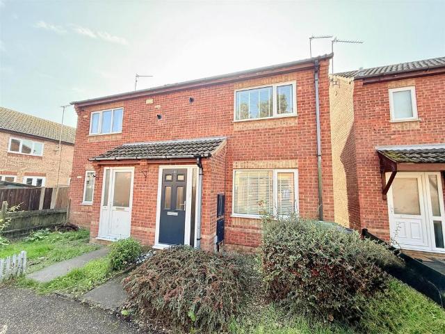 1 bedroom semi detached house for sale