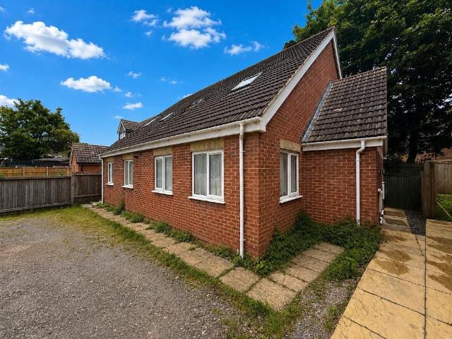 1 bedroom semi detached house for sale