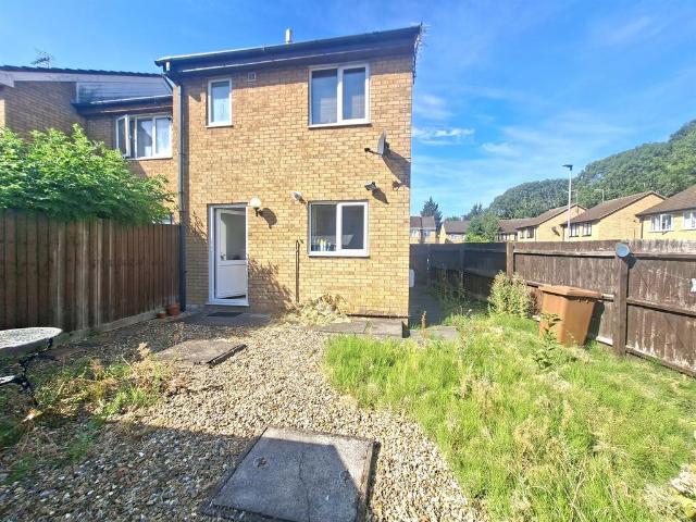1 bedroom semi detached house for sale
