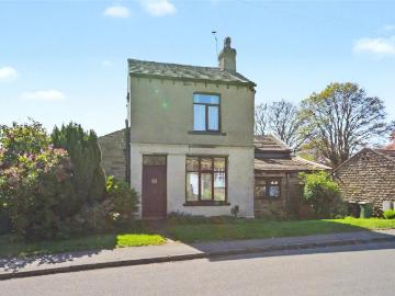 1 bedroom semi detached house for sale