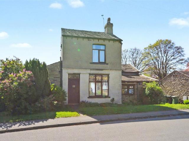 1 bedroom semi detached house for sale