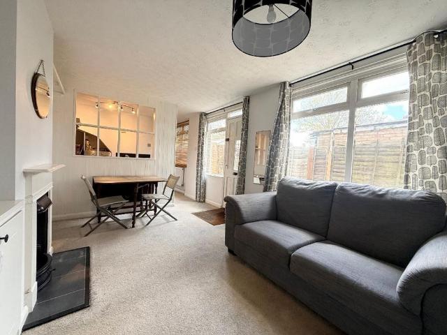 1 bedroom semi detached house for sale
