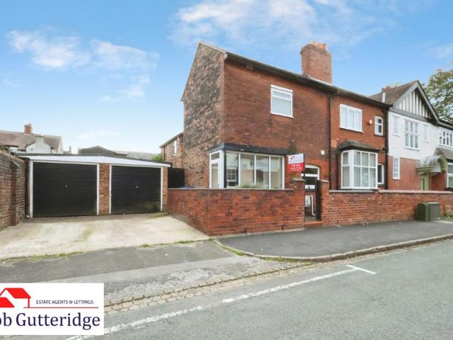 1 bedroom semi detached house for sale