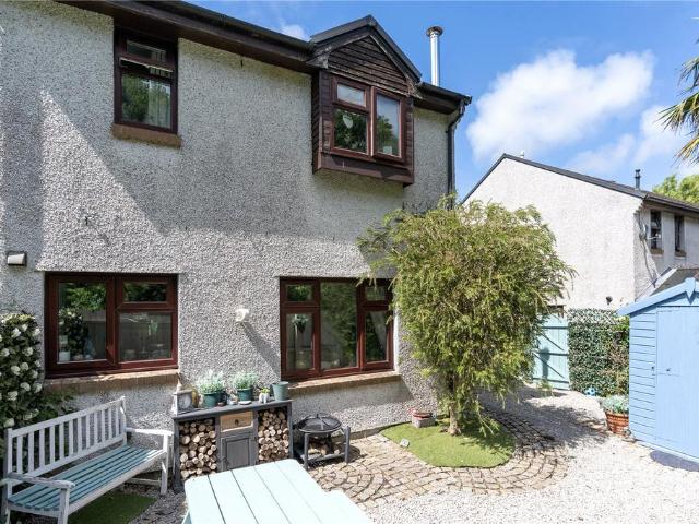 1 bedroom semi detached house for sale