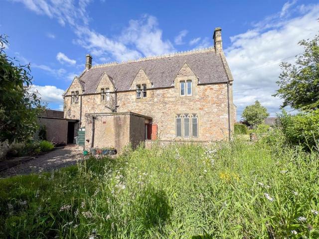 1 bedroom semi detached house for sale
