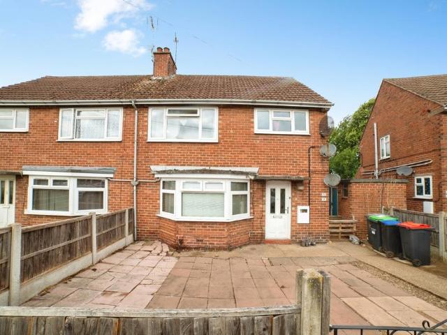 1 bedroom semi detached house for sale