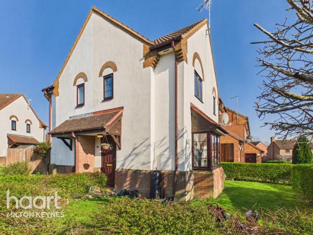 1 bedroom semi detached house for sale