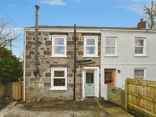 1 bedroom semi detached house for sale