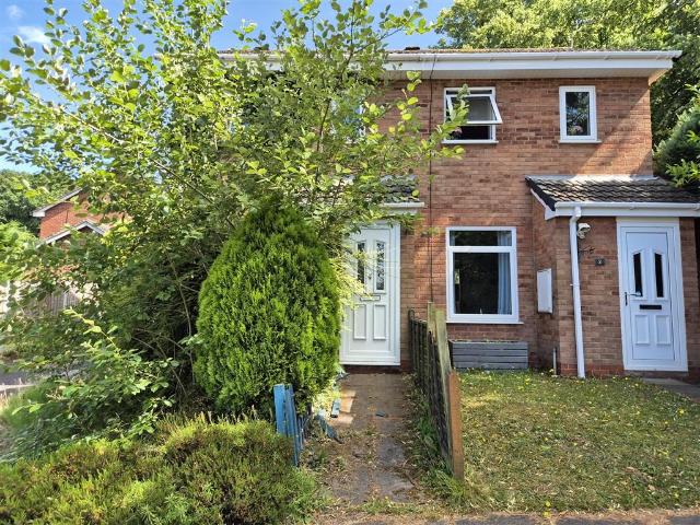 1 bedroom semi detached house for sale