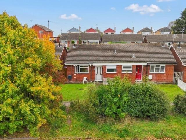 1 bedroom semi detached house for sale
