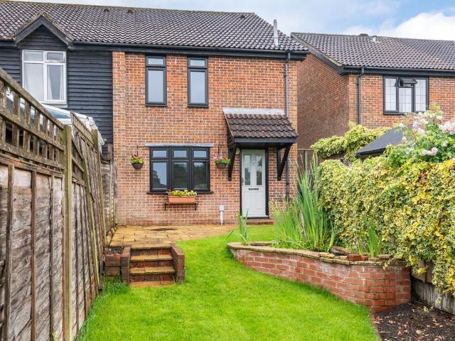 1 bedroom semi detached house for sale