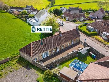 1 bedroom semi detached house for sale