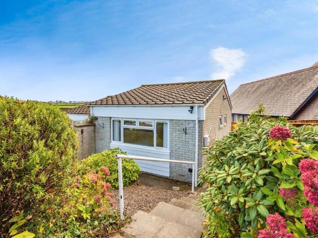 1 bedroom semi detached house for sale