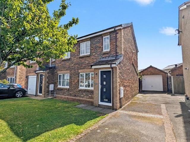 1 bedroom semi detached house for sale