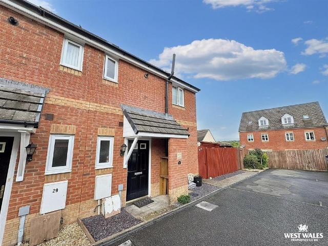 1 bedroom semi detached house for sale