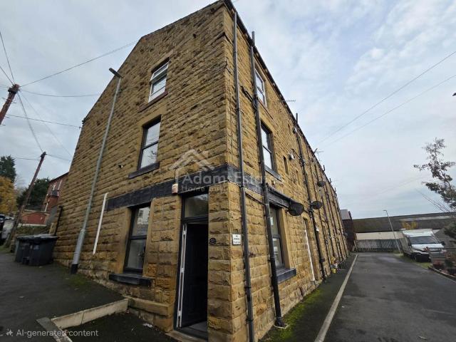1 bedroom semi detached house for sale