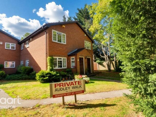 1 bedroom semi detached house for sale