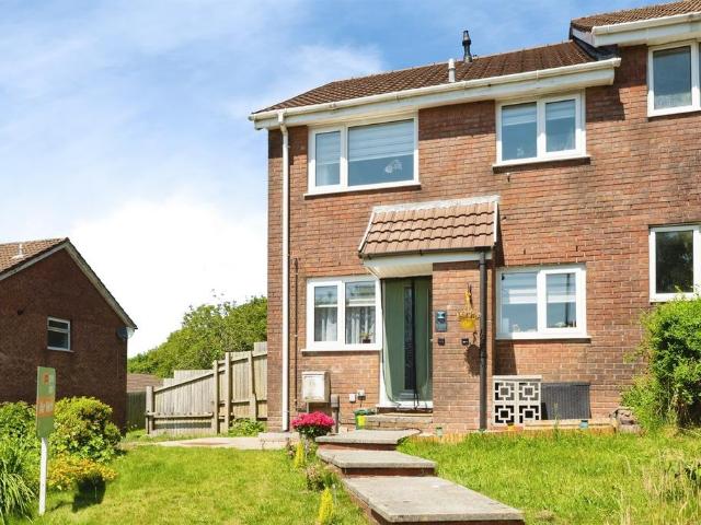 1 bedroom semi detached house for sale