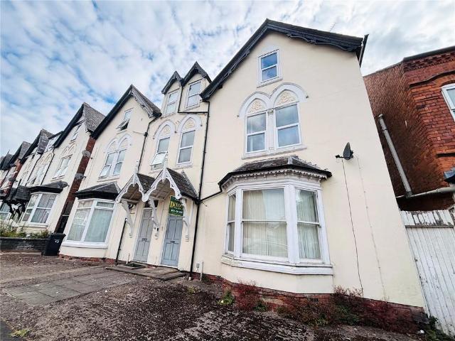 1 bedroom semi detached house for sale