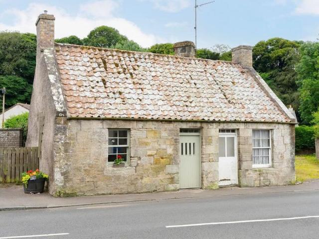 1 bedroom semi detached house for sale