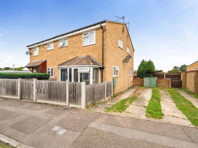 1 bedroom semi detached house for sale