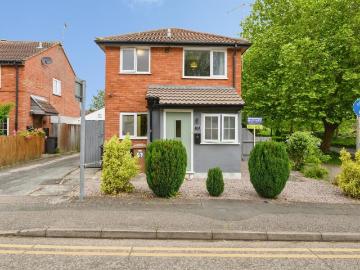 1 bedroom semi detached house for sale