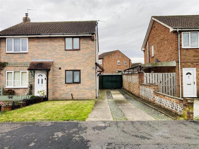 1 bedroom semi detached house for sale
