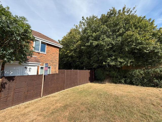 1 bedroom terraced house for sale