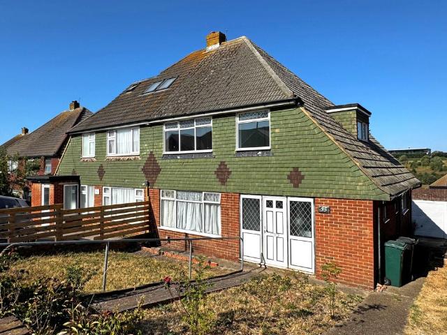 1 bedroom semi detached house for sale