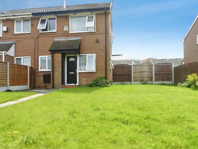 1 bedroom semi detached house for sale