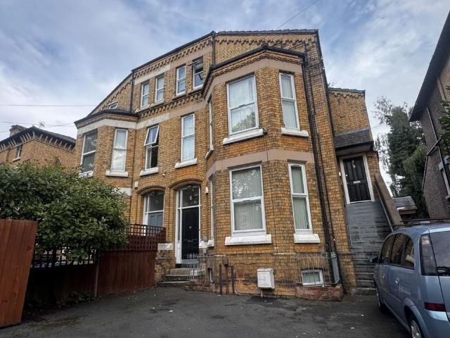1 bedroom semi detached house for sale