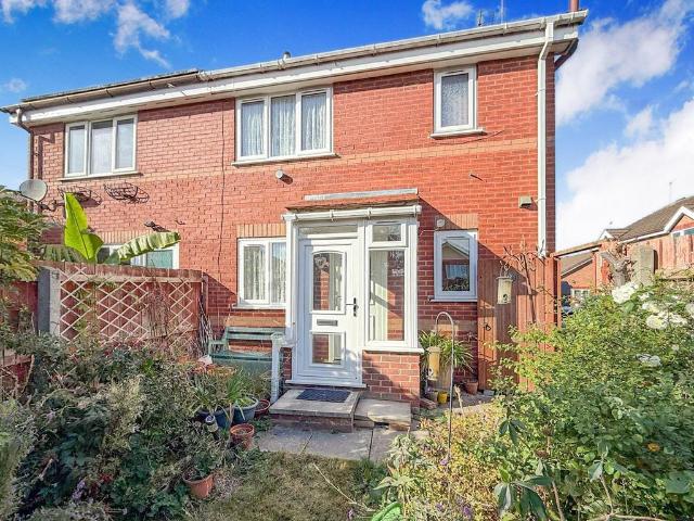 1 bedroom semi detached house for sale