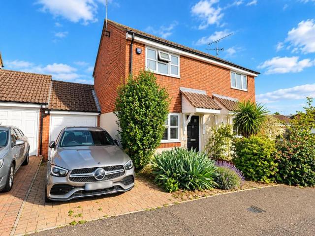 1 bedroom semi detached house for sale
