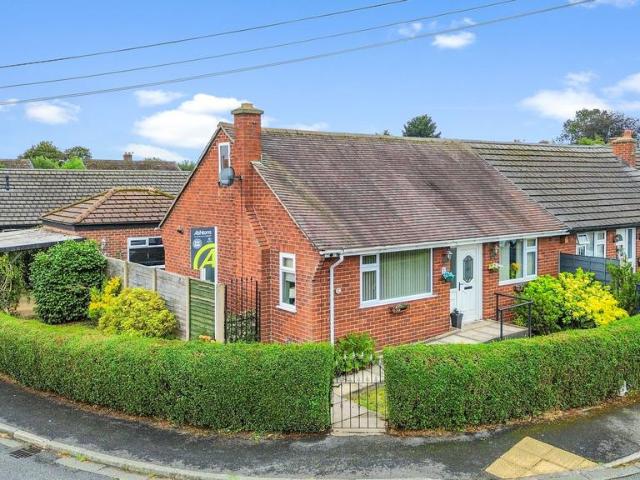 1 bedroom semi detached house for sale
