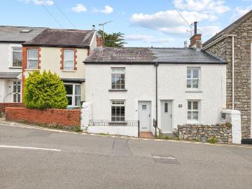 1 bedroom semi detached house for sale