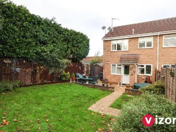 Primsland Droitwich, WR9, Hereford and Worcester, Herefordshire county, Midlands