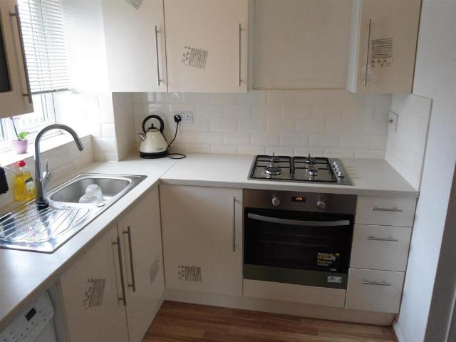 1 bedroom semi detached house for sale