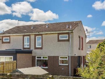 1 bedroom semi detached house for sale