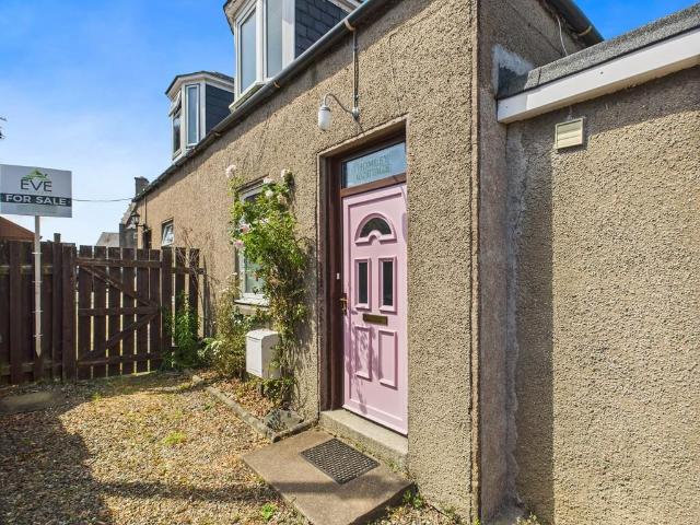 1 bedroom semi detached house for sale