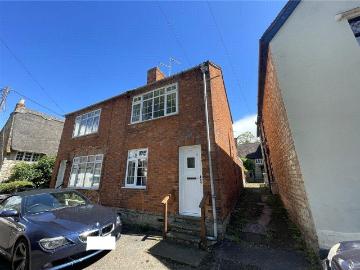 1 bedroom semi detached house for sale