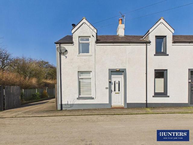 1 bedroom semi detached house for sale