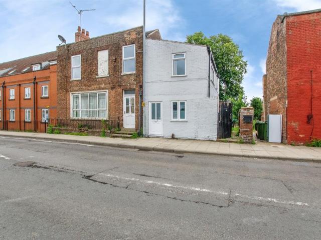 1 bedroom semi detached house for sale