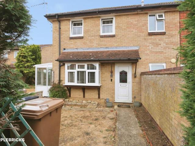 1 bedroom semi detached house for sale