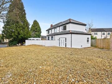 1 bedroom semi detached house for sale