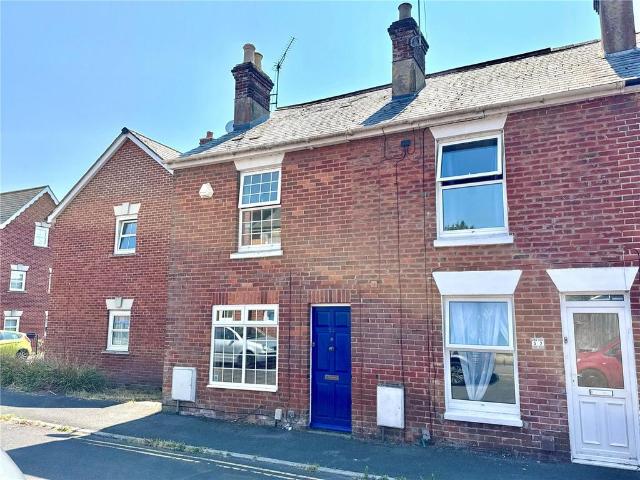 1 bedroom semi detached house for sale