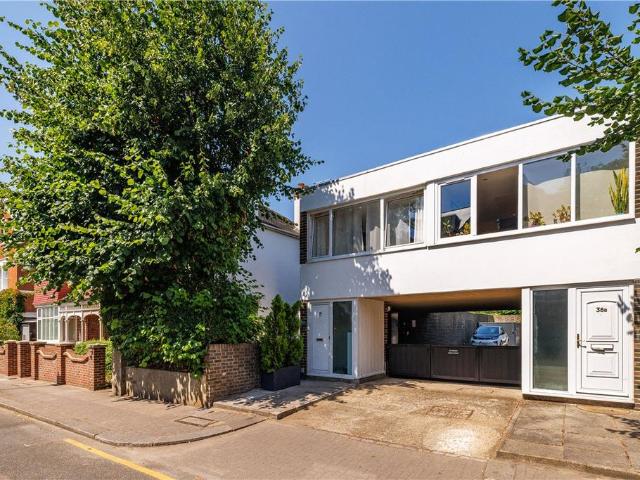 1 bedroom semi detached house for sale