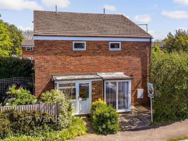 1 bedroom semi detached house for sale