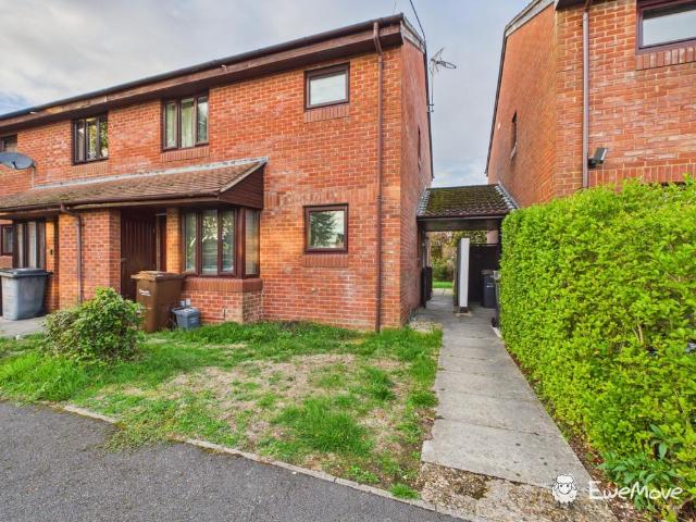 1 bedroom semi detached house for sale