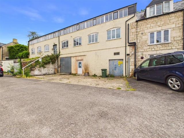 1 bedroom semi detached house for sale