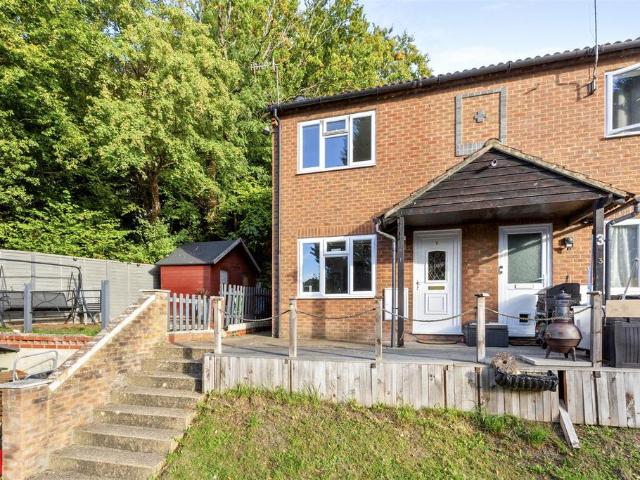 1 bedroom semi detached house for sale